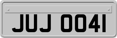 JUJ0041