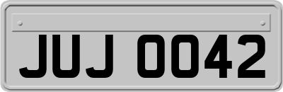JUJ0042