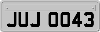JUJ0043