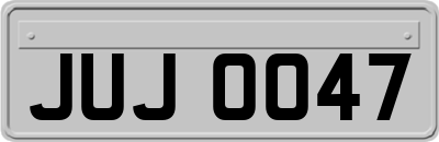 JUJ0047