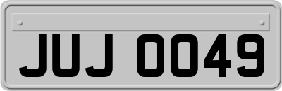 JUJ0049