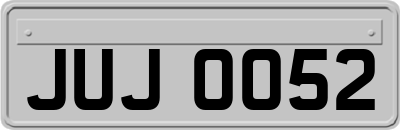 JUJ0052
