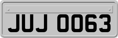 JUJ0063