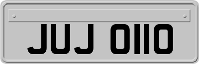 JUJ0110