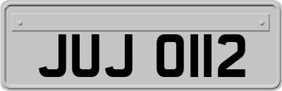 JUJ0112
