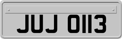 JUJ0113