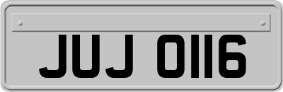 JUJ0116