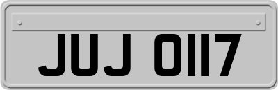 JUJ0117