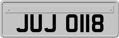 JUJ0118