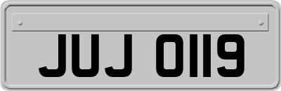 JUJ0119