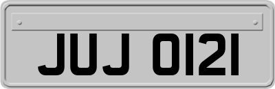 JUJ0121