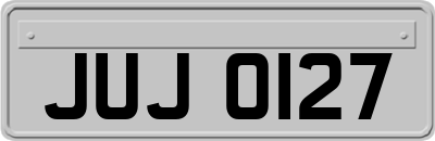JUJ0127