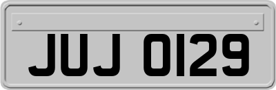 JUJ0129