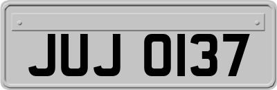 JUJ0137