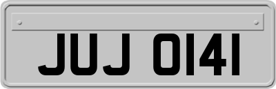 JUJ0141