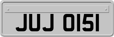 JUJ0151