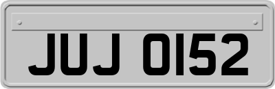 JUJ0152