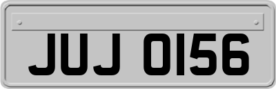 JUJ0156