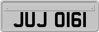 JUJ0161