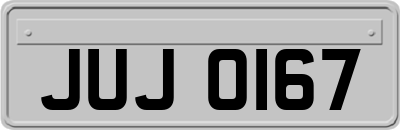 JUJ0167