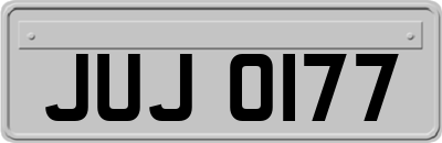 JUJ0177