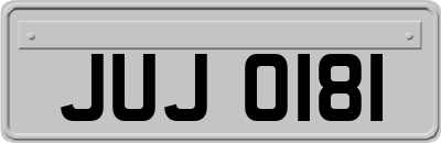 JUJ0181