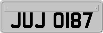 JUJ0187