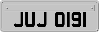 JUJ0191