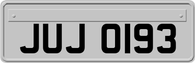 JUJ0193