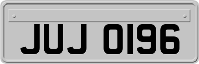 JUJ0196