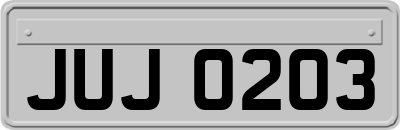 JUJ0203