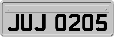 JUJ0205