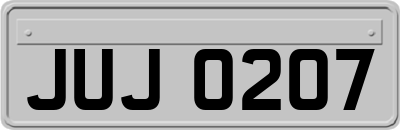 JUJ0207