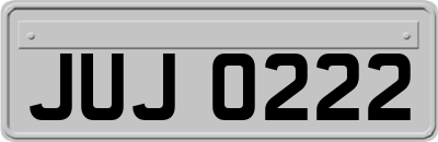 JUJ0222
