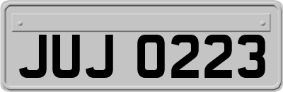JUJ0223
