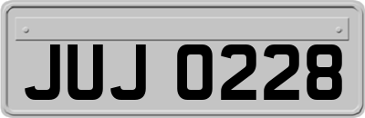 JUJ0228