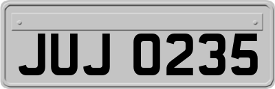 JUJ0235