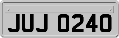 JUJ0240