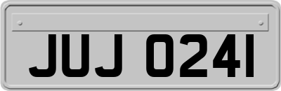 JUJ0241