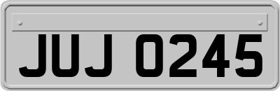 JUJ0245