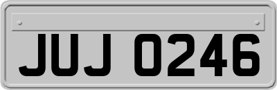 JUJ0246