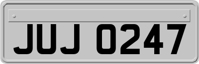 JUJ0247