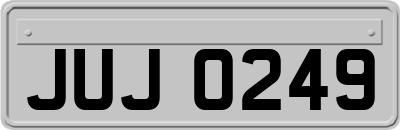 JUJ0249