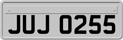 JUJ0255