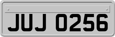 JUJ0256