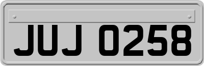 JUJ0258