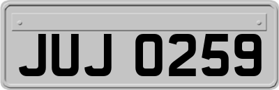 JUJ0259