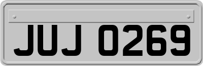 JUJ0269
