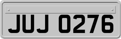 JUJ0276