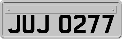 JUJ0277